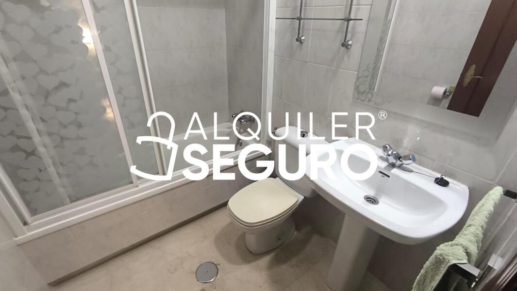 Piso en Calle dicha, SEVILLA SEVILLA