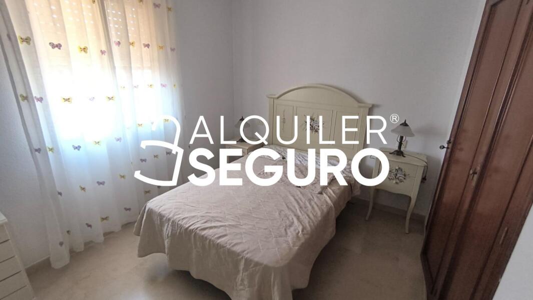 Piso en Calle dicha, SEVILLA SEVILLA