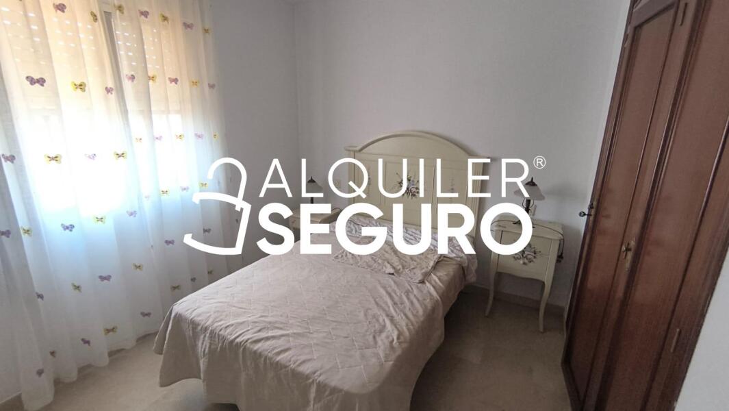 Piso en Calle dicha, SEVILLA SEVILLA