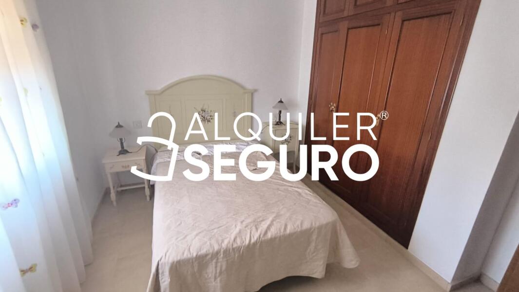 Piso en Calle dicha, SEVILLA SEVILLA