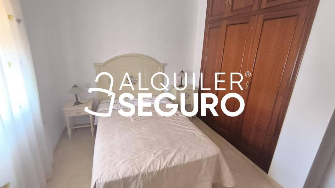 Piso en Calle dicha, SEVILLA SEVILLA