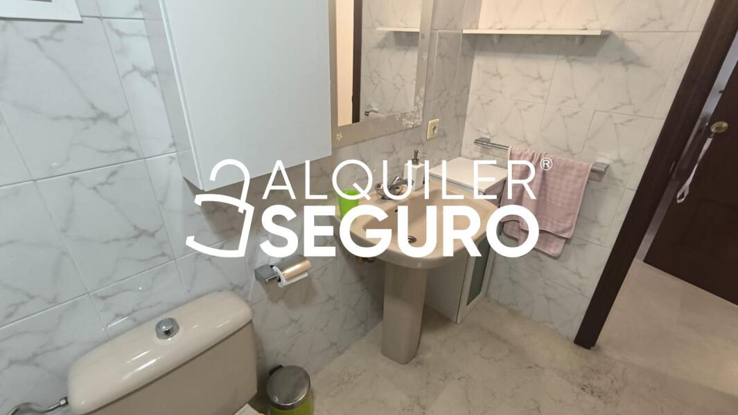 Piso en Calle dicha, SEVILLA SEVILLA