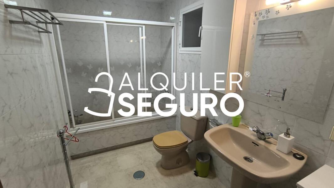 Piso en Calle dicha, SEVILLA SEVILLA