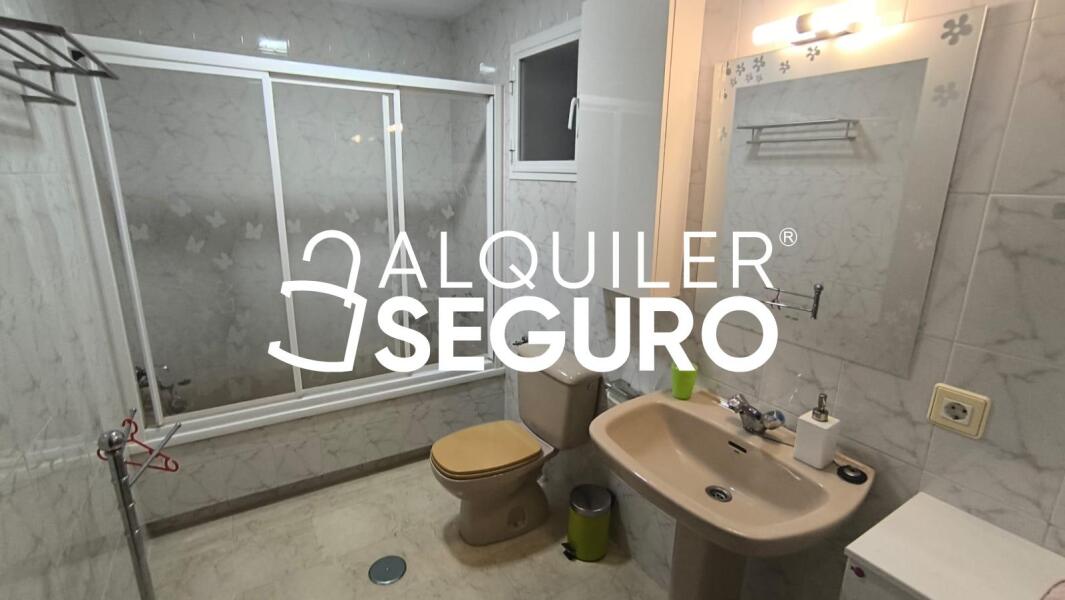 Piso en Calle dicha, SEVILLA SEVILLA