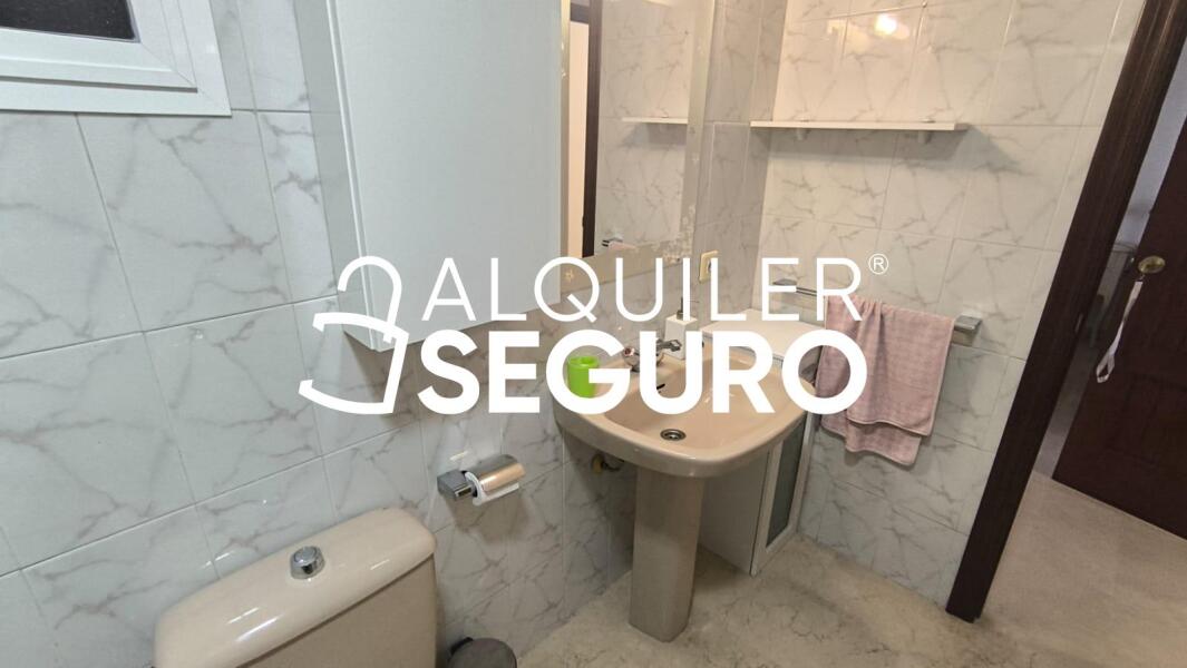 Piso en Calle dicha, SEVILLA SEVILLA