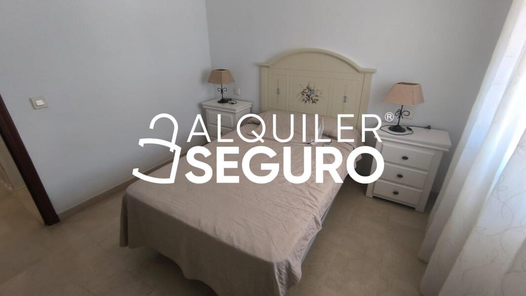 Piso en Calle dicha, SEVILLA SEVILLA