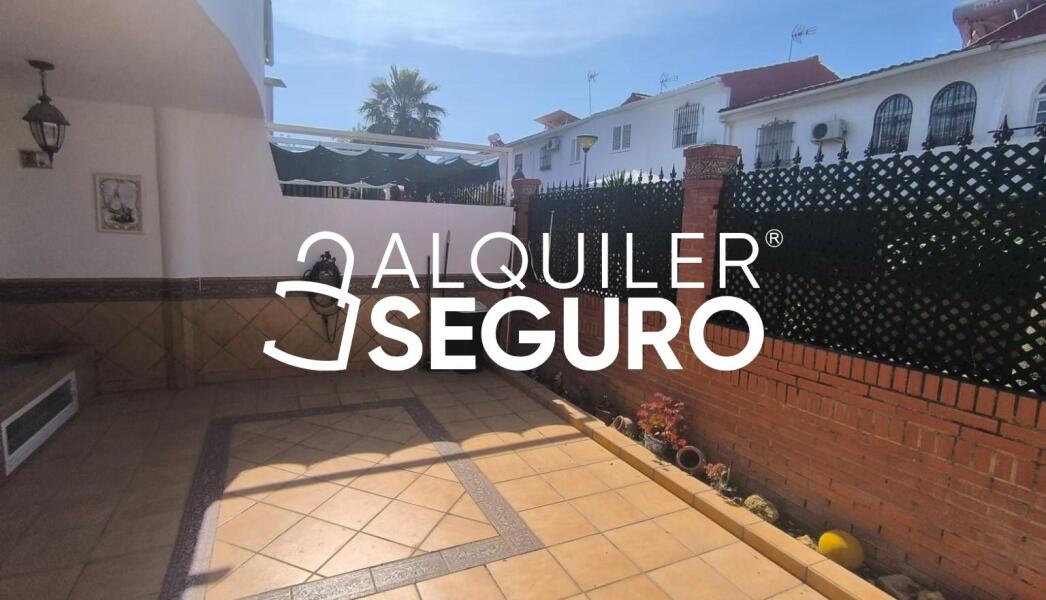 Piso en Calle dicha, SEVILLA SEVILLA