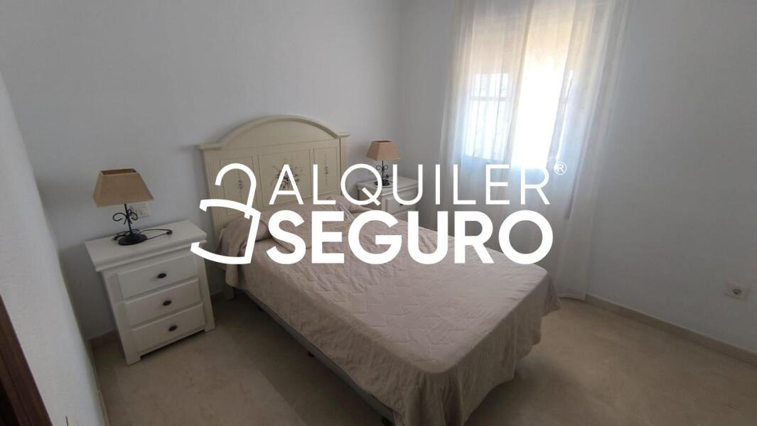 Piso en Calle dicha, SEVILLA SEVILLA