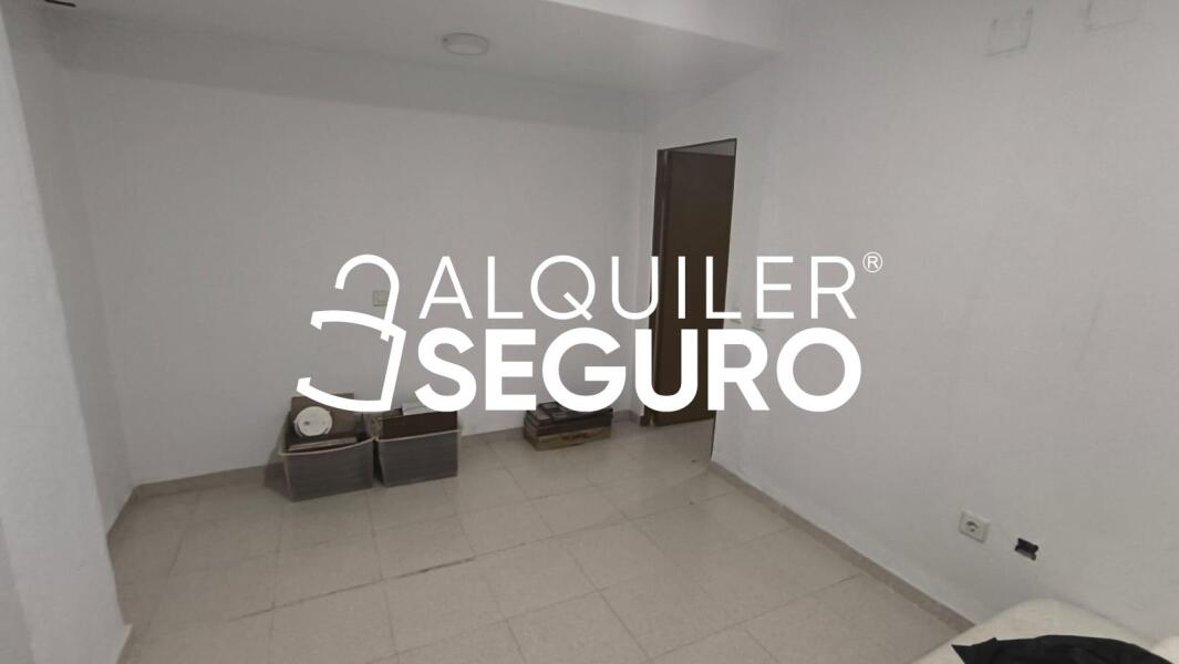 Piso en Calle dicha, SEVILLA SEVILLA