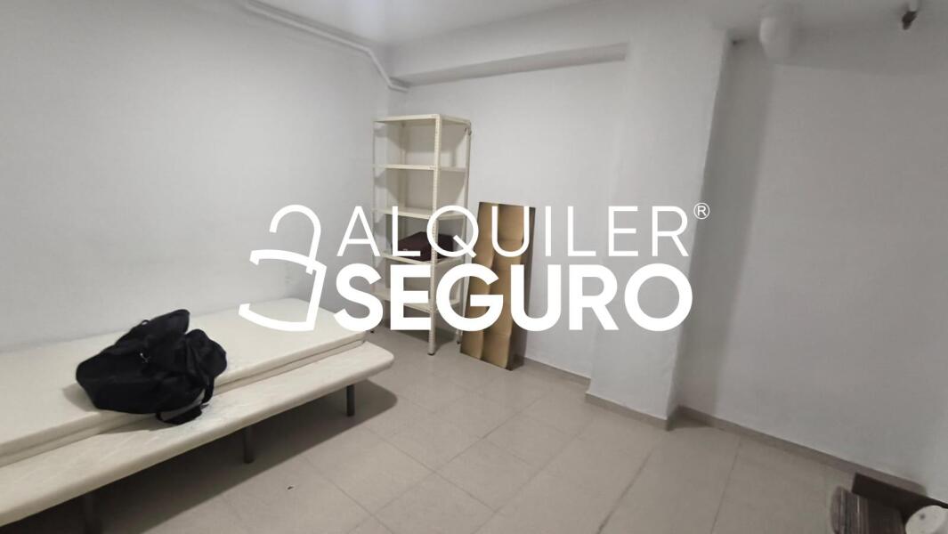 Piso en Calle dicha, SEVILLA SEVILLA