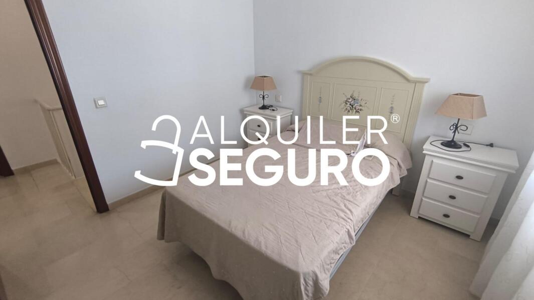 Piso en Calle dicha, SEVILLA SEVILLA