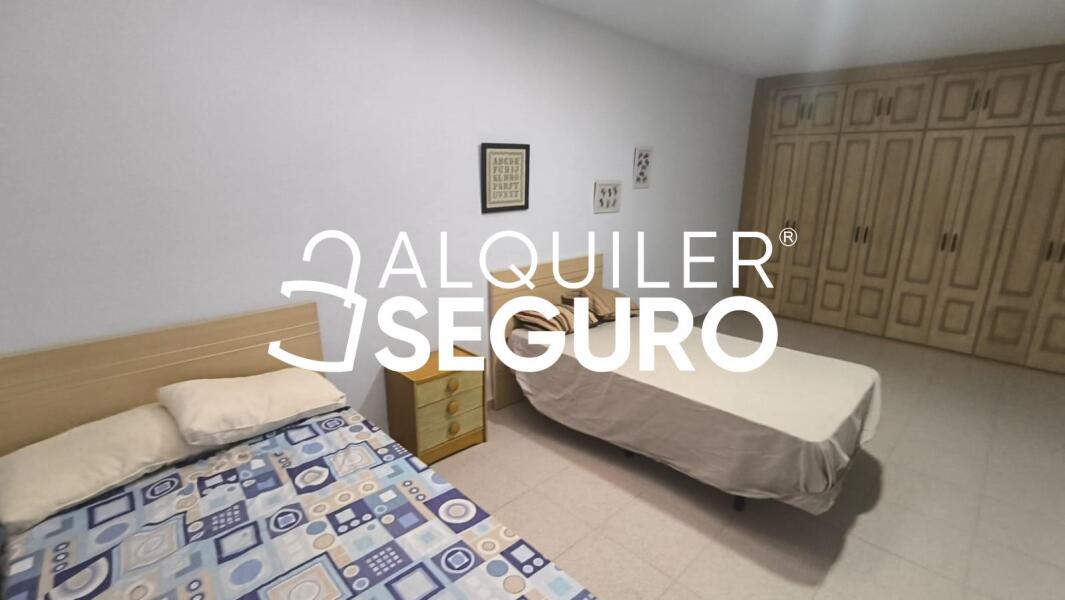 Piso en Calle dicha, SEVILLA SEVILLA