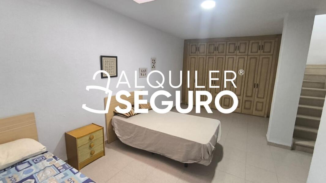 Piso en Calle dicha, SEVILLA SEVILLA