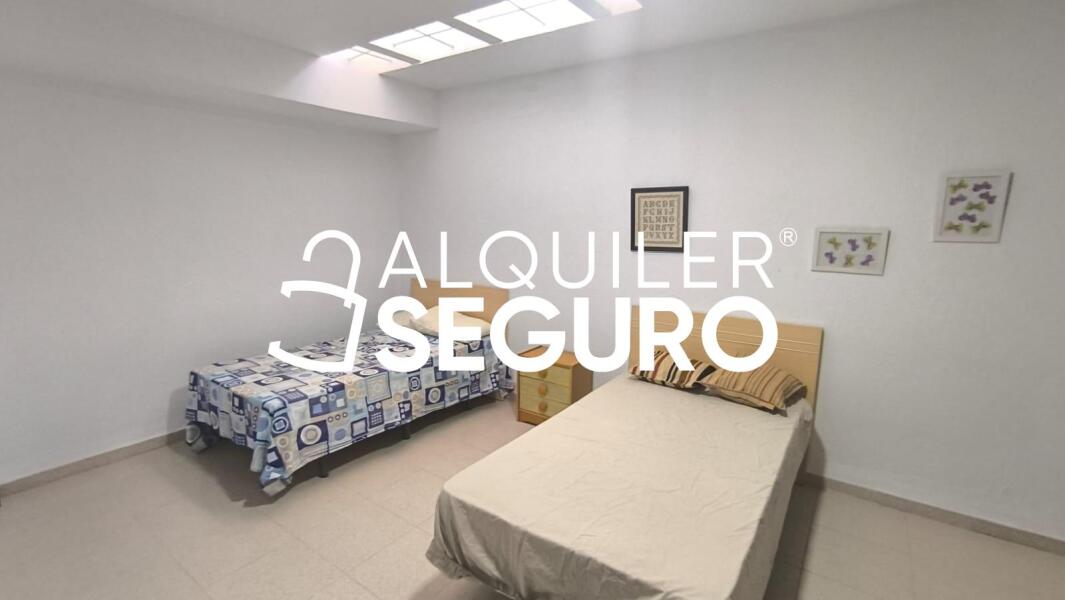 Piso en Calle dicha, SEVILLA SEVILLA