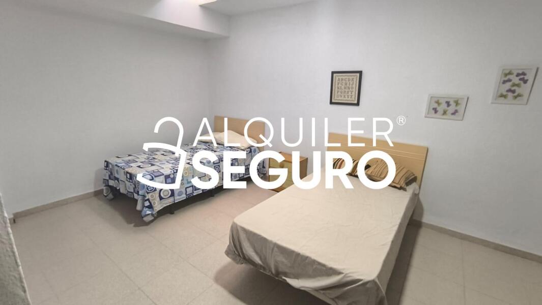 Piso en Calle dicha, SEVILLA SEVILLA