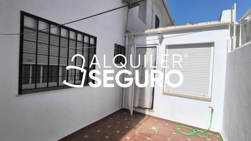 Piso en Calle dicha, SEVILLA SEVILLA