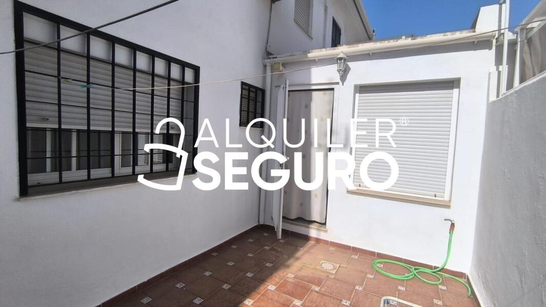 Piso en Calle dicha, SEVILLA SEVILLA