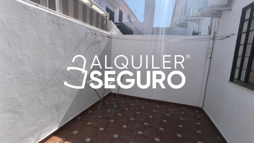 Piso en Calle dicha, SEVILLA SEVILLA