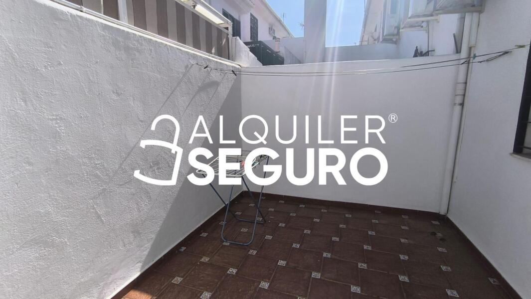 Piso en Calle dicha, SEVILLA SEVILLA