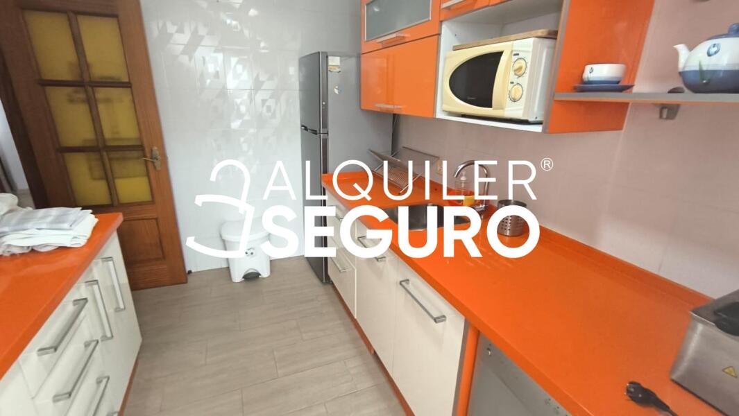 Piso en Calle dicha, SEVILLA SEVILLA