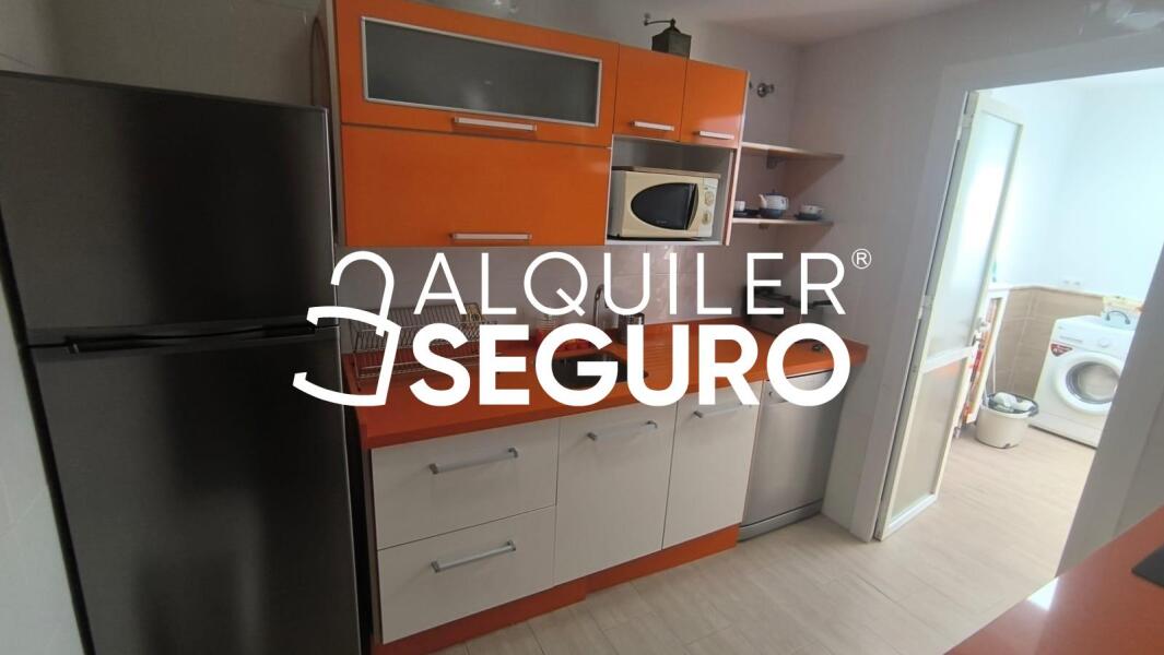 Piso en Calle dicha, SEVILLA SEVILLA