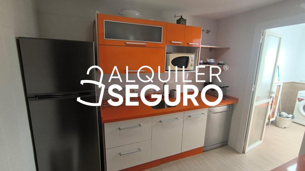 Piso en Calle dicha, SEVILLA SEVILLA