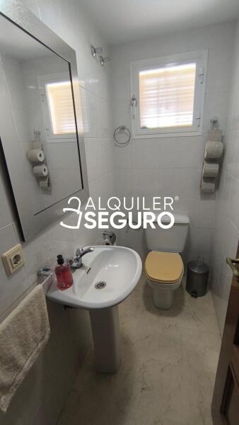 Piso en Calle dicha, SEVILLA SEVILLA