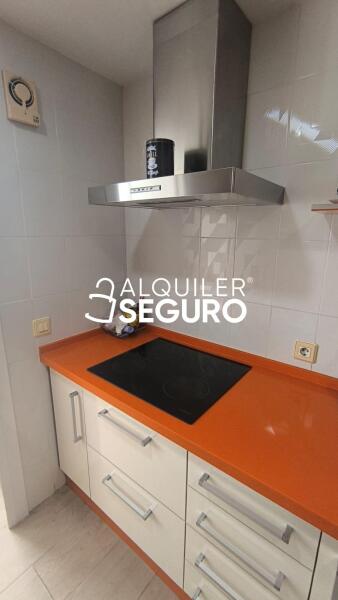 Piso en Calle dicha, SEVILLA SEVILLA