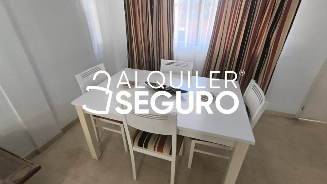 Piso en Calle dicha, SEVILLA SEVILLA