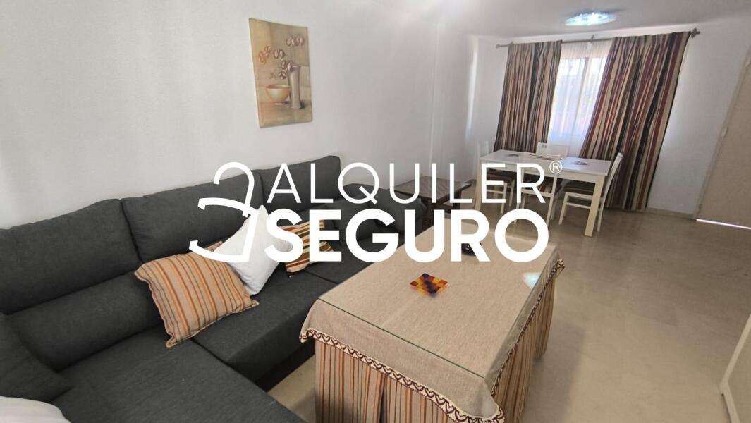 Piso en Calle dicha, SEVILLA SEVILLA