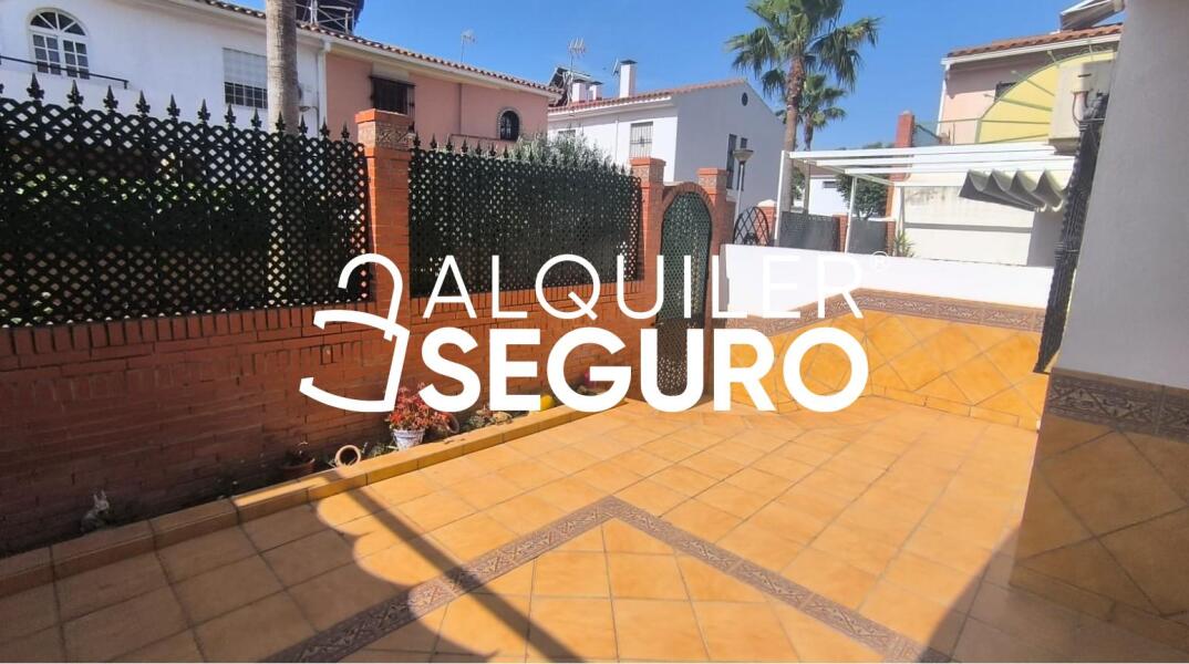 Piso en Calle dicha, SEVILLA SEVILLA