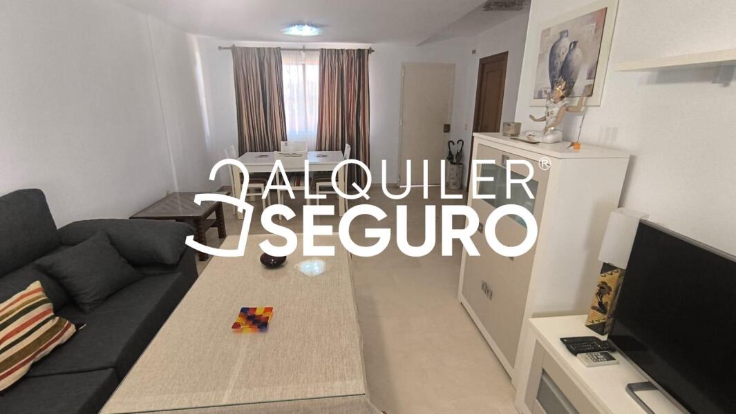 Piso en Calle dicha, SEVILLA SEVILLA