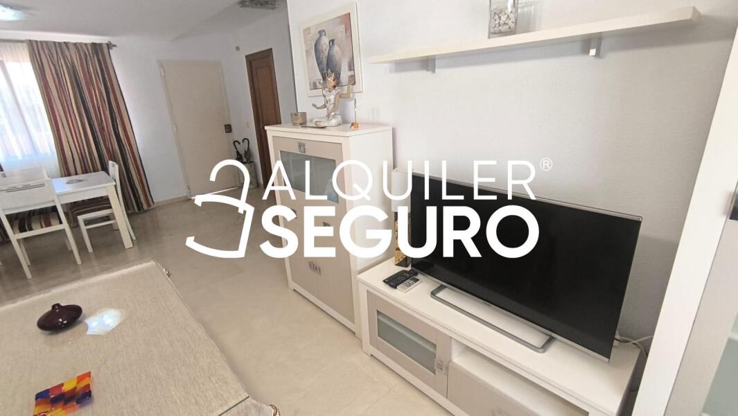 Piso en Calle dicha, SEVILLA SEVILLA