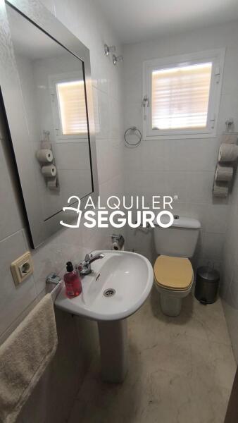 Piso en Calle dicha, SEVILLA SEVILLA