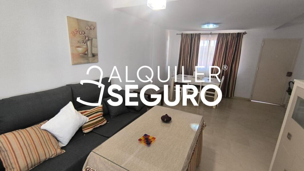 Piso en Calle dicha, SEVILLA SEVILLA