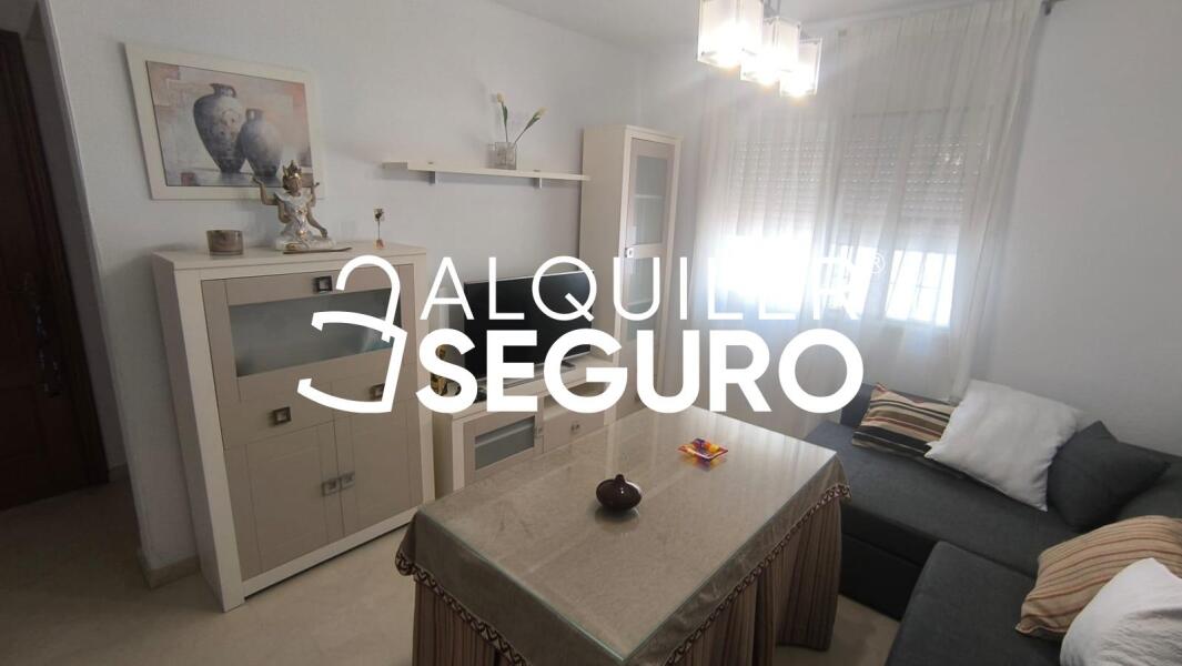 Piso en Calle dicha, SEVILLA SEVILLA