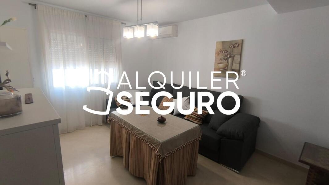 Piso en Calle dicha, SEVILLA SEVILLA