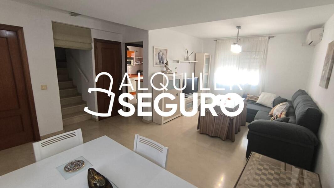 Piso en Calle dicha, SEVILLA SEVILLA