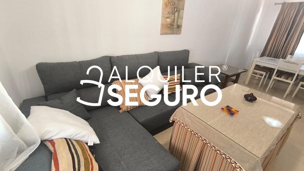 Piso en Calle dicha, SEVILLA SEVILLA