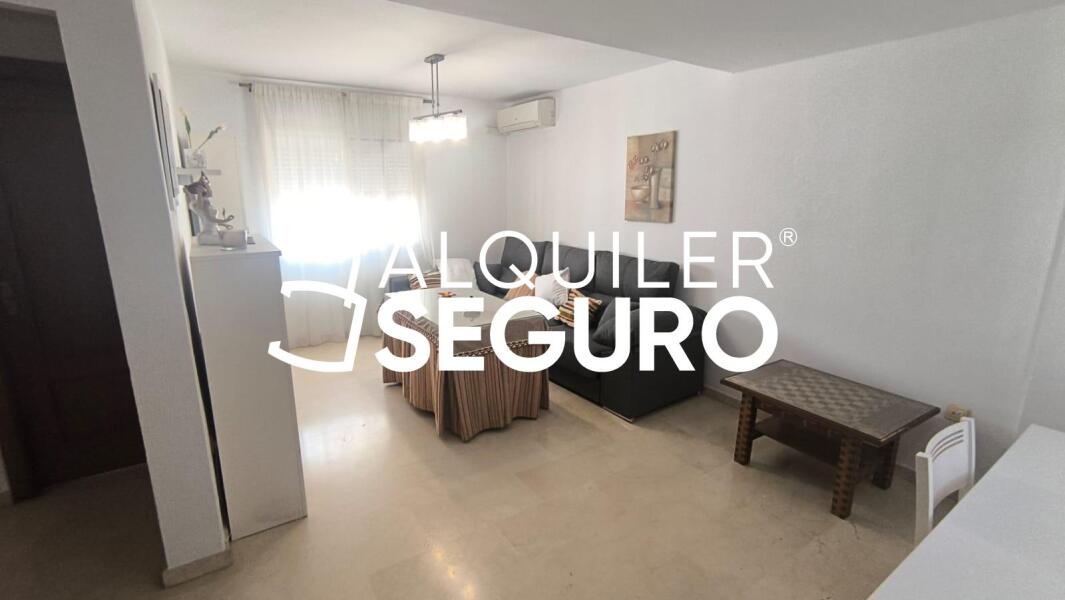 Piso en Calle dicha, SEVILLA SEVILLA