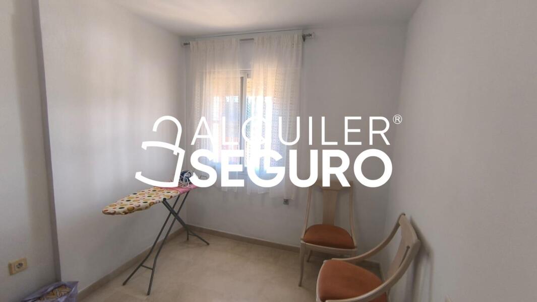 Piso en Calle dicha, SEVILLA SEVILLA