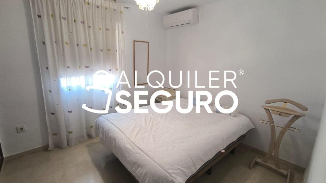 Piso en Calle dicha, SEVILLA SEVILLA