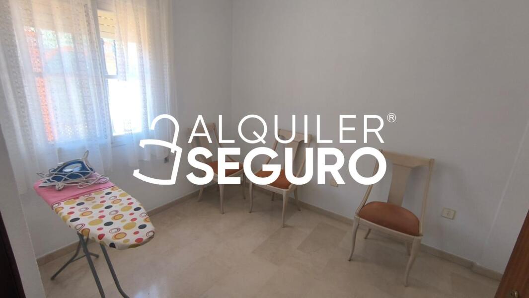 Piso en Calle dicha, SEVILLA SEVILLA