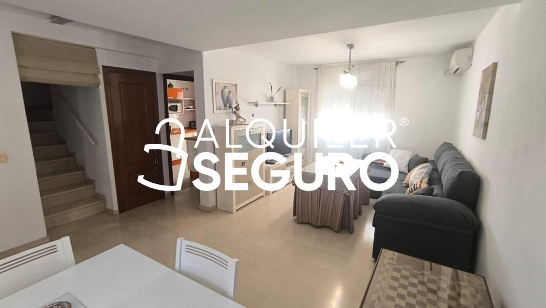 Piso en Calle dicha, SEVILLA SEVILLA