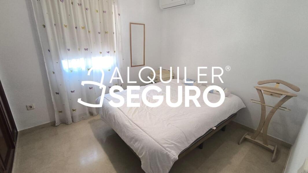 Piso en Calle dicha, SEVILLA SEVILLA