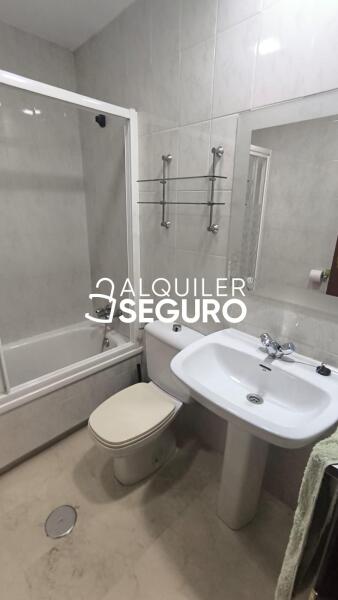 Piso en Calle dicha, SEVILLA SEVILLA