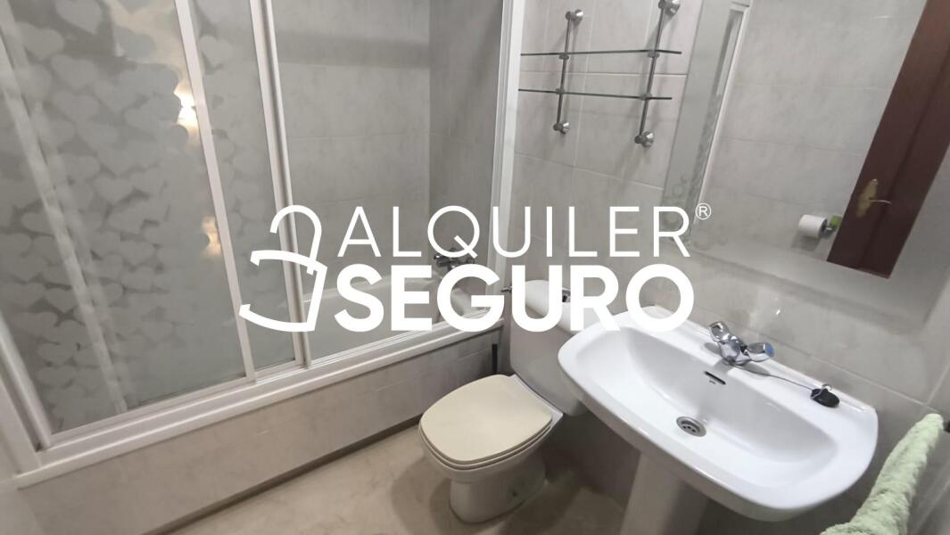 Piso en Calle dicha, SEVILLA SEVILLA