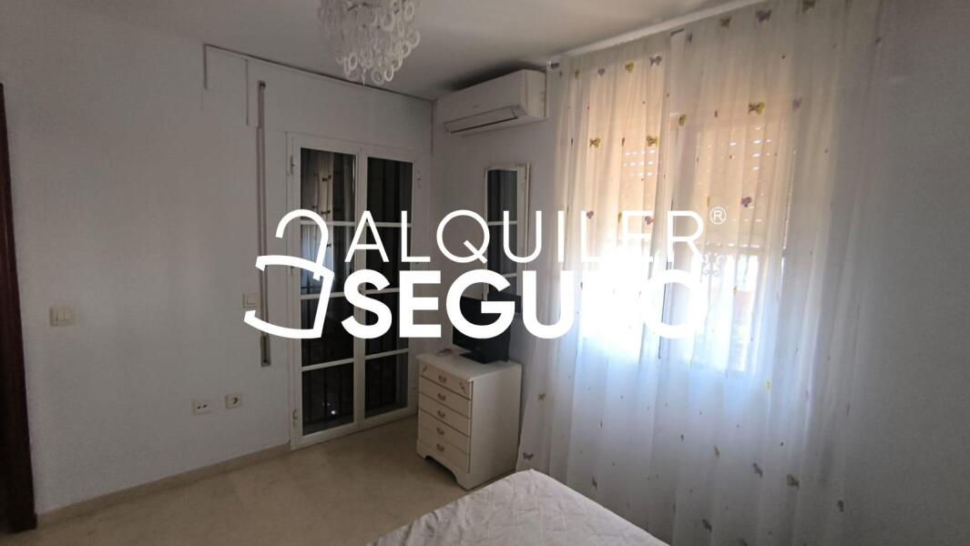 Piso en Calle dicha, SEVILLA SEVILLA