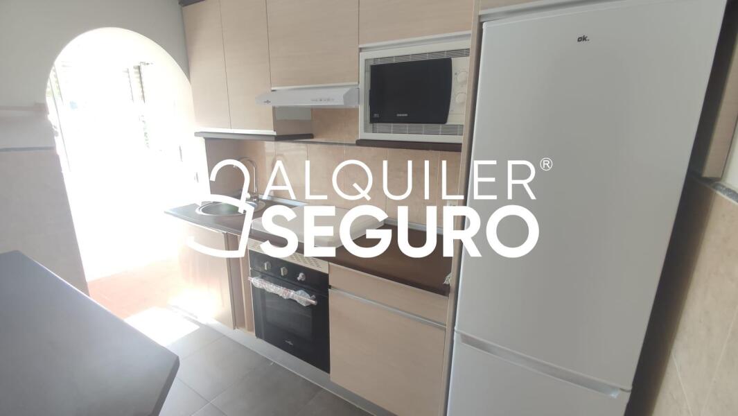 Piso en Calle Balaguer, MADRID MADRID