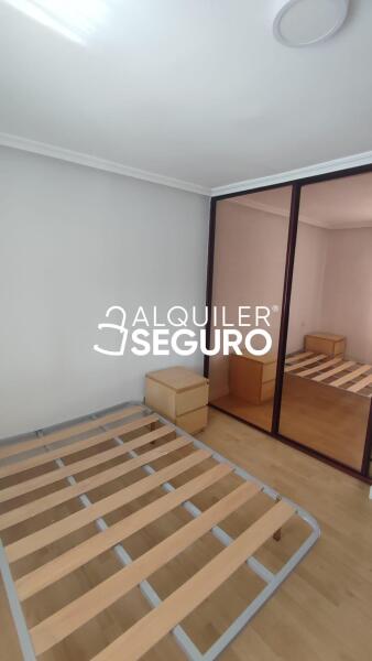 Piso en Calle Balaguer, MADRID MADRID